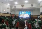 Kodam III/Slw Tingkatkan Pemahaman Anggota Lewat Sosialisasi Penerangan